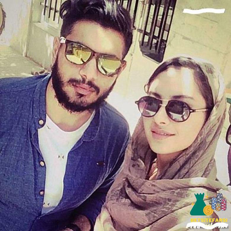 شغل این فرد چیست؟